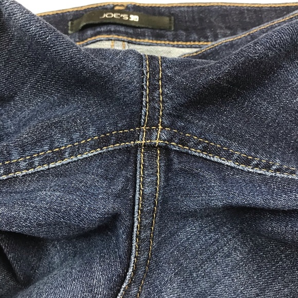 Joe’s Straight Ankle Jeans - Picture 10 of 12